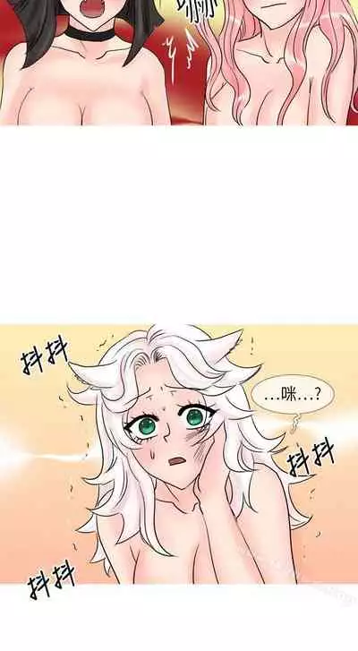 小野貓馴服手冊