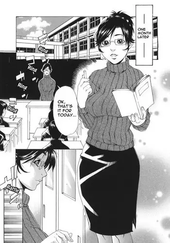 [Hirano Takeshi] Sai-Kyo[Eng]