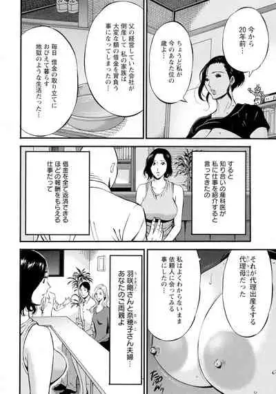 [Chousuke Nagashima] Fukinshin Soukan no Onna