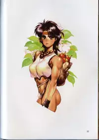 [Masamune Shirow] Pieces 1