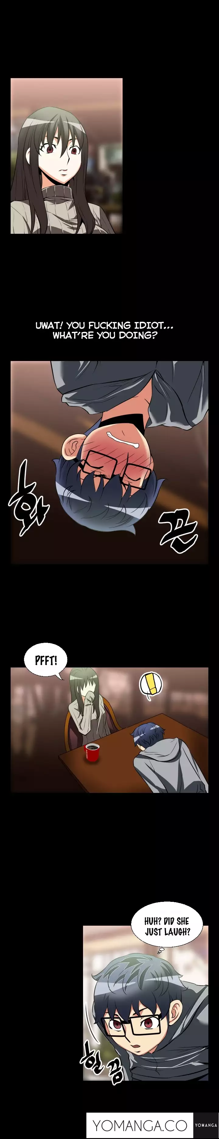 Love Parameter Ch.1-43