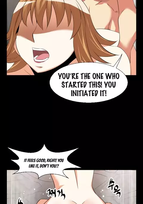 Love Parameter Ch.1-66