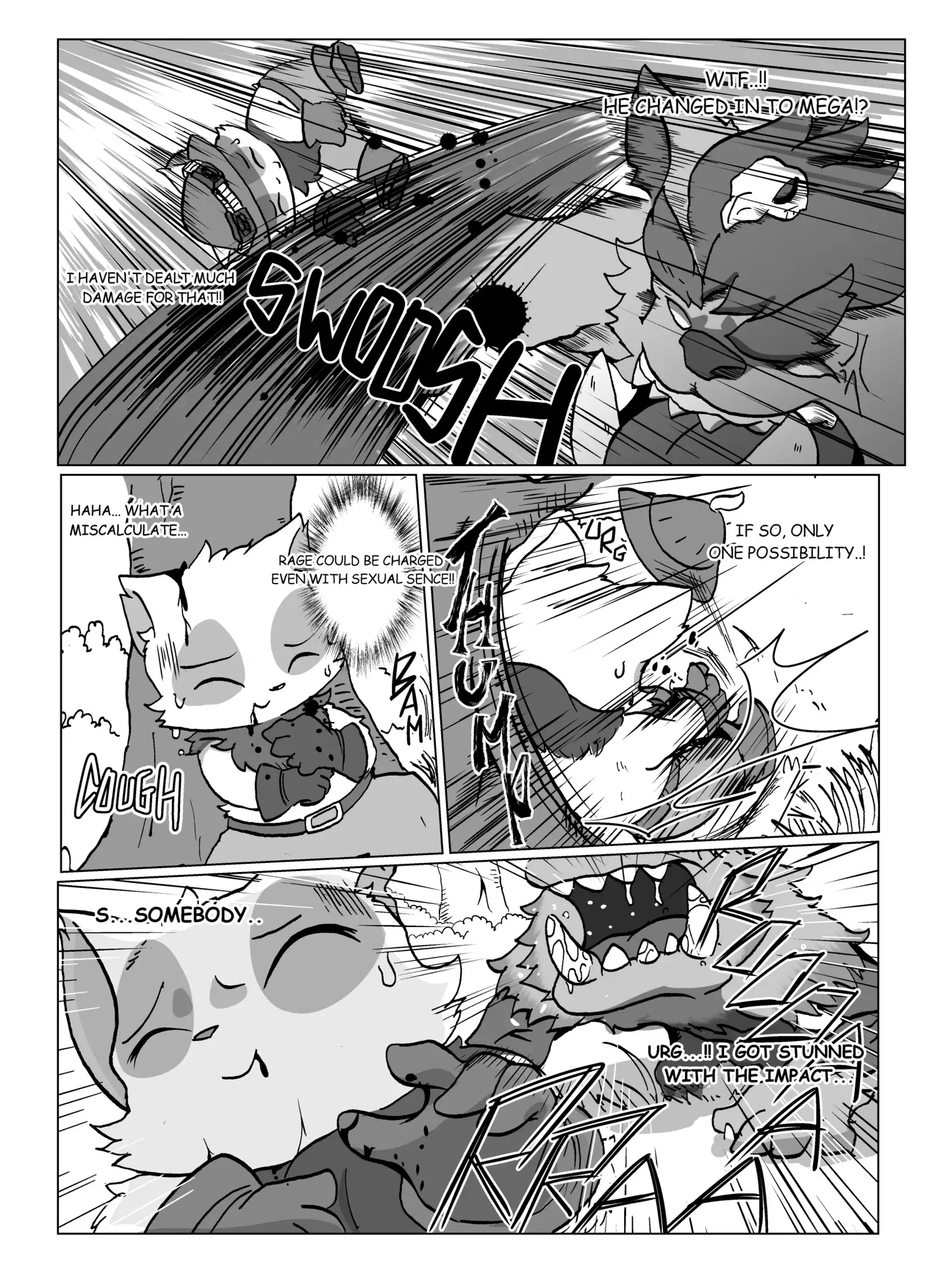 Welcome to Suddenly ridiculous!!