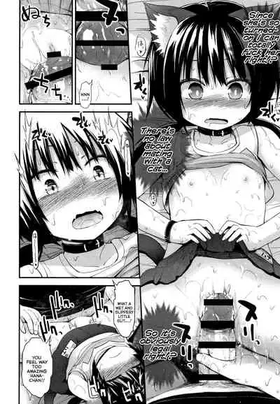 Neko Cafe? de Asobou | Cat Cafe? Playhouse