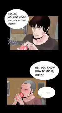 Missing Ch.1-12 (English) (Ongoing)