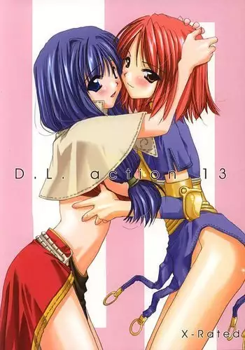 D.L.Action 13