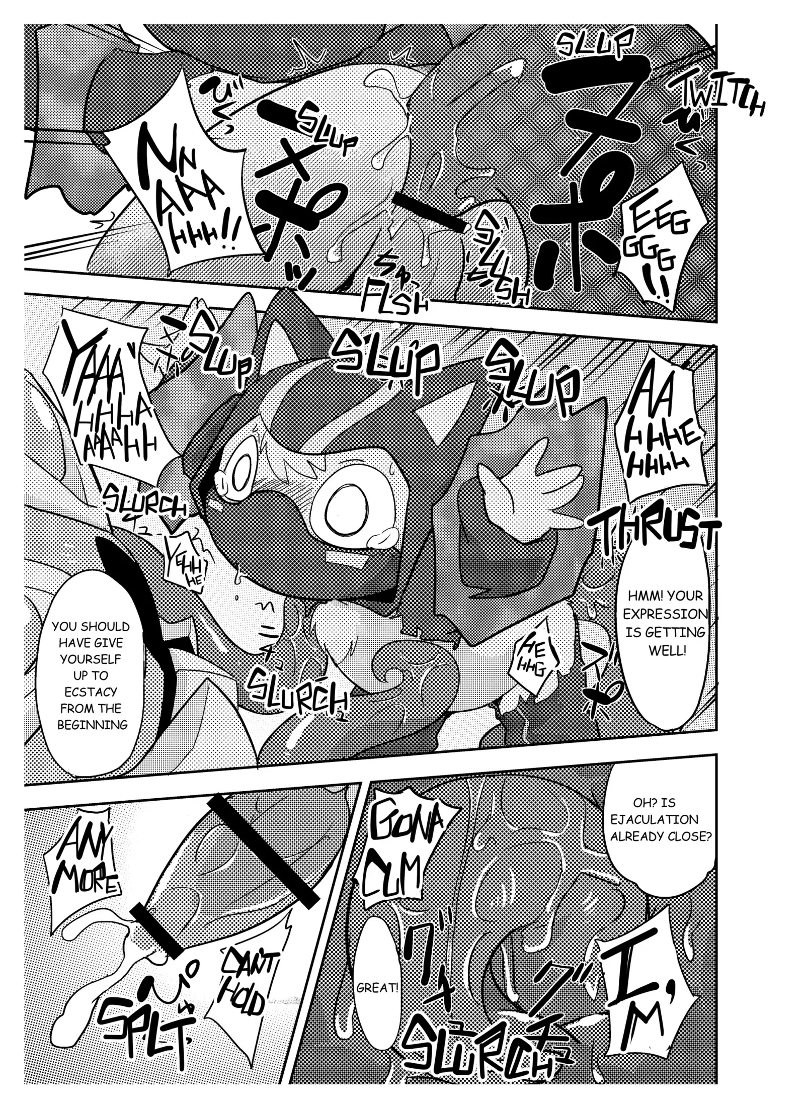 Welcome to Suddenly ridiculous!!