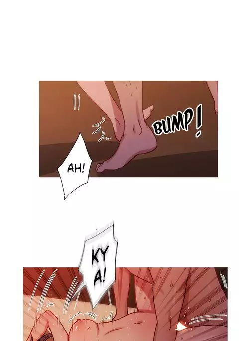 Scandal of the Witch Ch.1-38