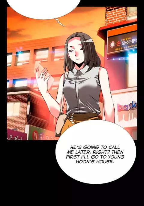 Love Parameter Ch.1-69