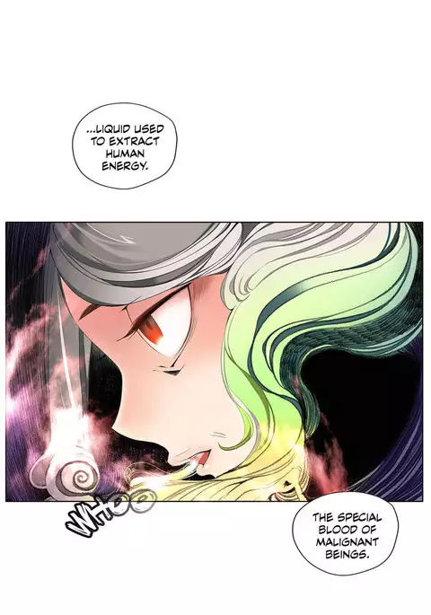 Lilith`s Cord Ch.1-20