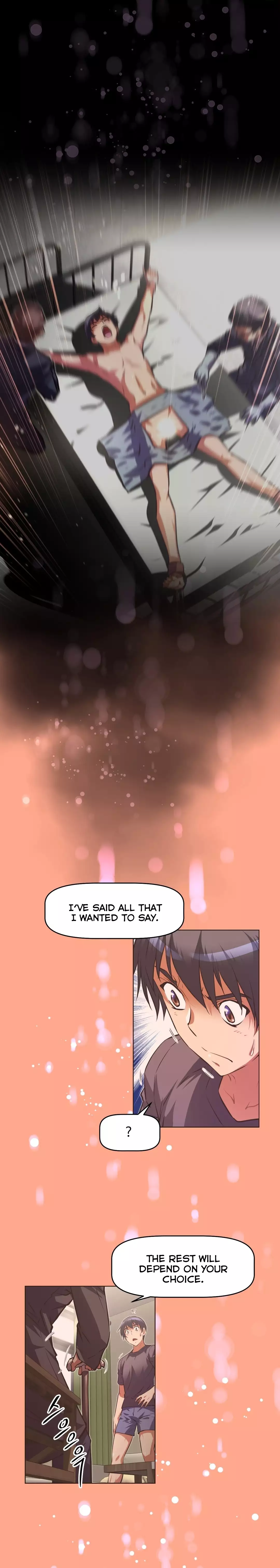 Brawling Go Ch.76-117