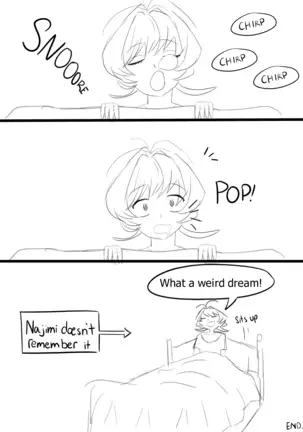 Komi Can't Cummunicate