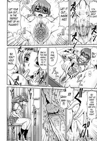 [Kai Hiroyuki] Love Kachuu | Lover's Time Ch. 1-10 [English] [biribiri + Sei-Jin + The Lusty Lady Project]