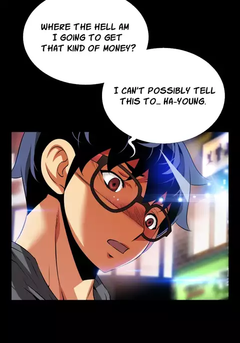 Love Parameter Ch.1-72