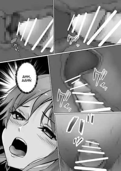 Vivi to Nami | Vivi and Nami