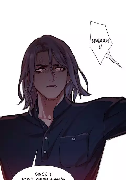 Scandal of the Witch Ch.1-38