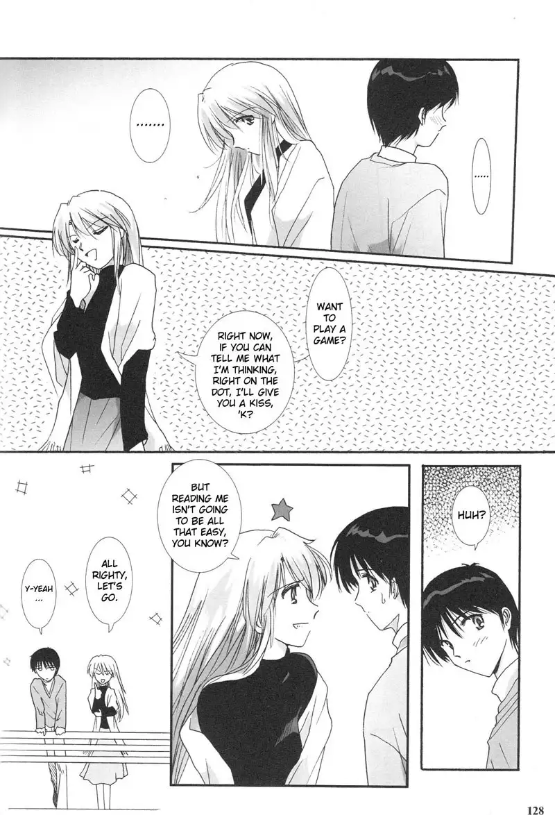 Epilogue of Evangelion Pt2