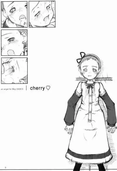 cherry