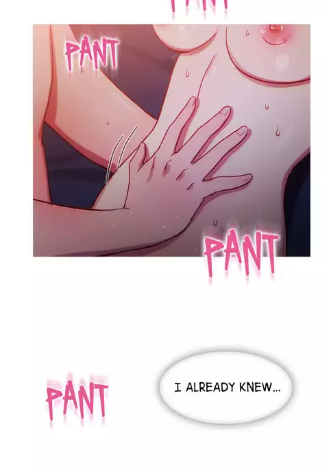 Scandal of the Witch Ch.1-36