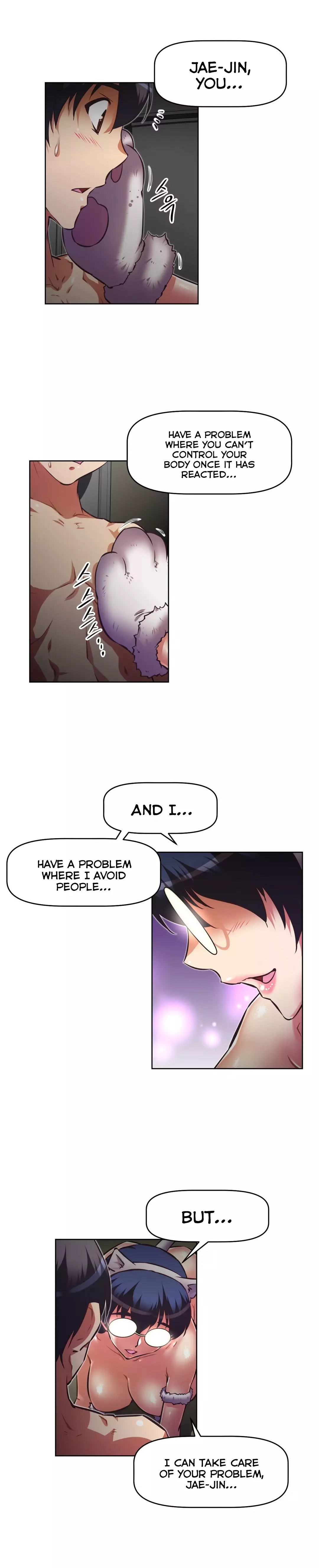 Brawling Go Ch.76-117