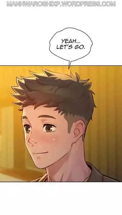 What do you Take me For? Ch.159/?