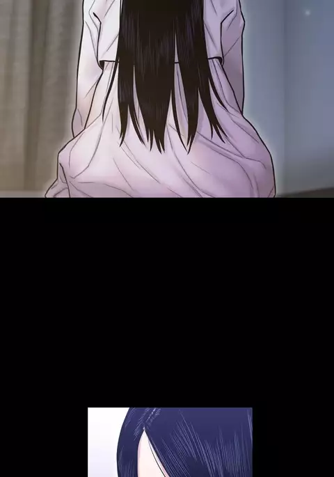 Ghost Love Ch.1-18.5