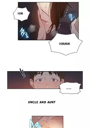 Secret Class Ch.40/?