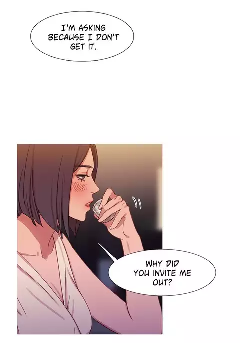 Scandal of the Witch Ch.1-36