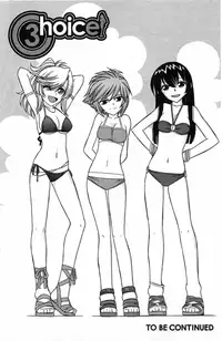 [Charlie Nishinaka] Choice! 3