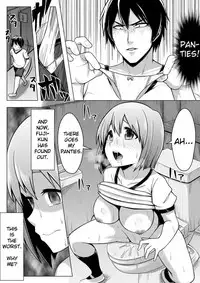 [Midnight Muumus (Giu)] Shinjite Moraenai kamo Shirenai kedo Watashi ja Nai desu. [English] [PlativeTL]