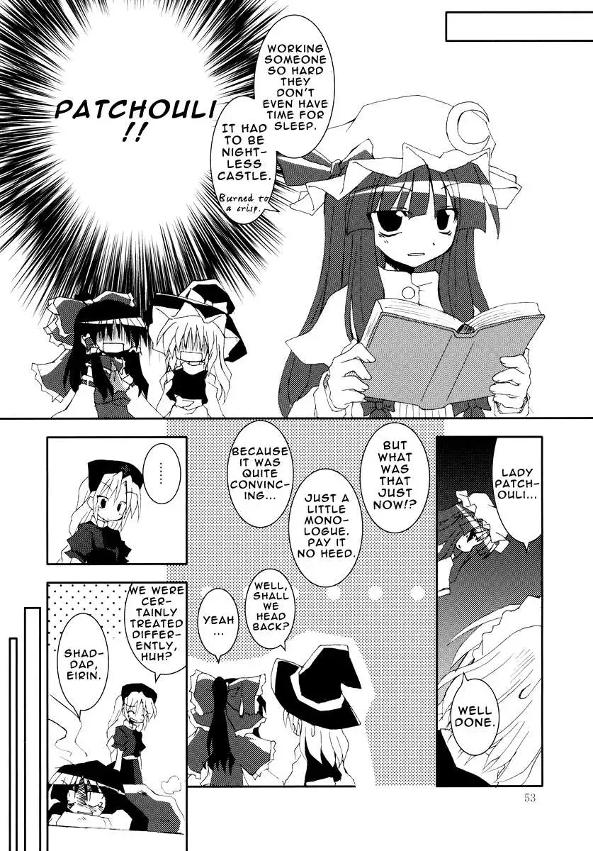 Well-Ventilated Workplace