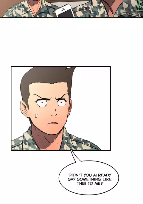 Refrain Love Ch.1-25