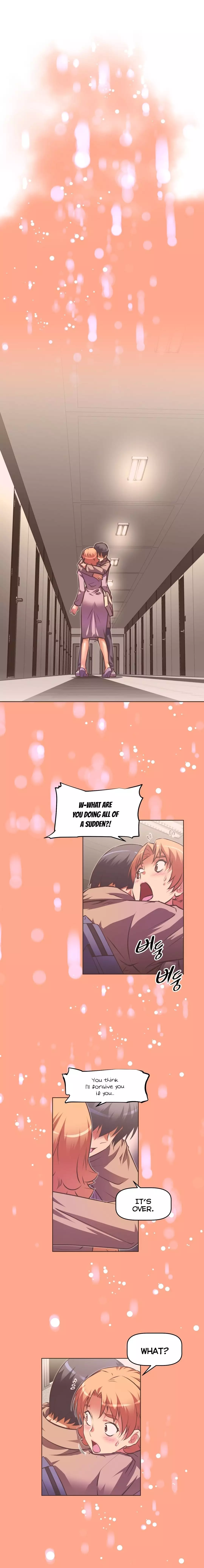 Brawling Go Ch.76-117