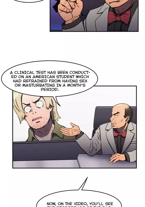 Refrain Love Ch.1-25