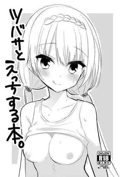 Tsubasa to Ecchi Suru Hon.