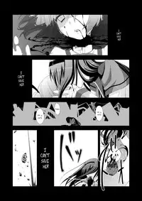 (SC52) [Fukazume Kizoku (Amaro Tamaro)] LOOP GIRL LOOP (Puella Magi Madoka Magica) [English] {maipantsu}
