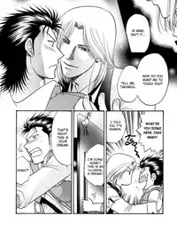 [Kodaka Kazuma] Sex Therapist