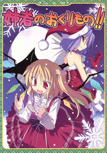 Occasional Sisterly Gifts