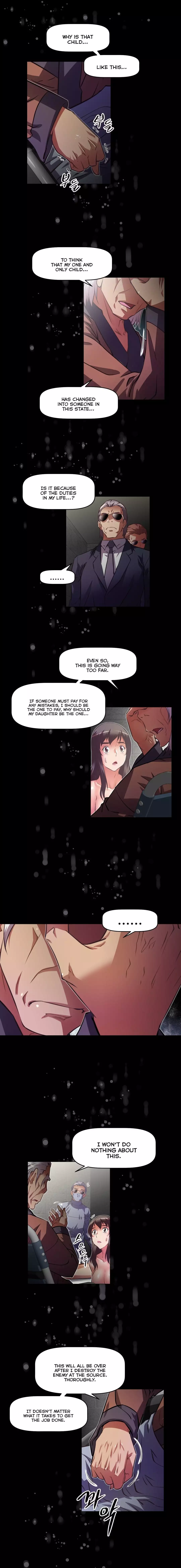 Brawling Go Ch.76-117