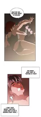 [Edge Edge] SStudy Ch.0-23 (English) (YoManga)