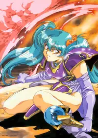 [Satoshi Urushihara] Cell Works