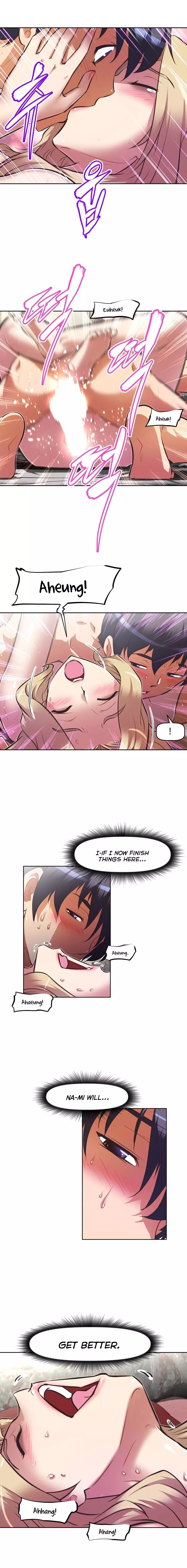 Brawling Go Ch.76-117