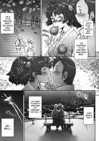 Pretty Cool [Sengoku-kun]