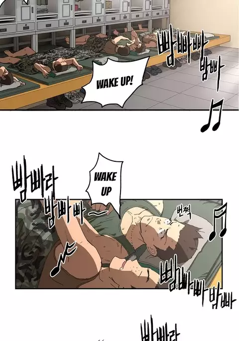 Refrain Love Ch.1-34