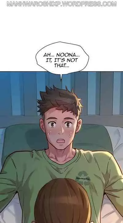 What do you Take me For? Ch.158/?