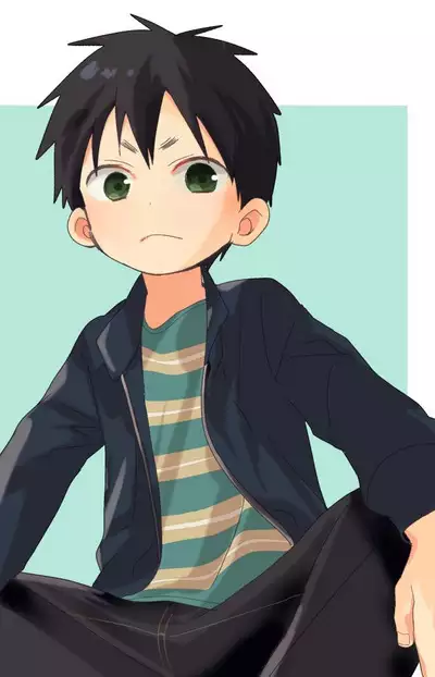 Yakumo Senpai to Yusuke-kun Kinyoku Hen!