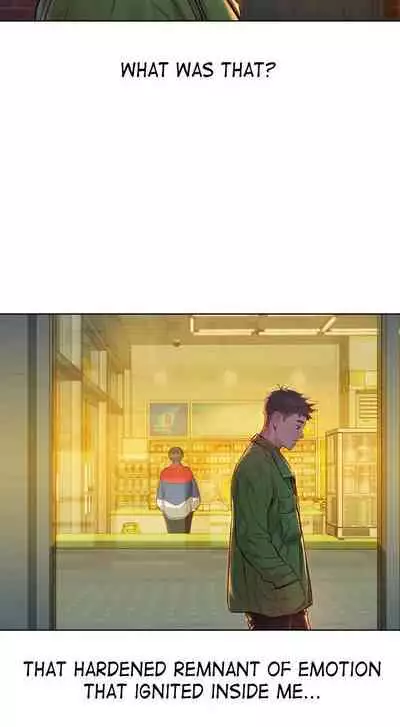 What do you Take me For? Ch.158/?