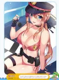 Dengeki Moeoh 2017-02 [Digital]