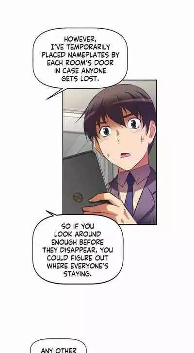 The Girls’ Nest | HELL'S HAREM Ch.1-22