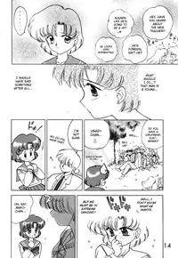 (C49) [Black Dog (Kuroinu Juu)] Killer Queen (Bishoujo Senshi Sailor Moon) [English]